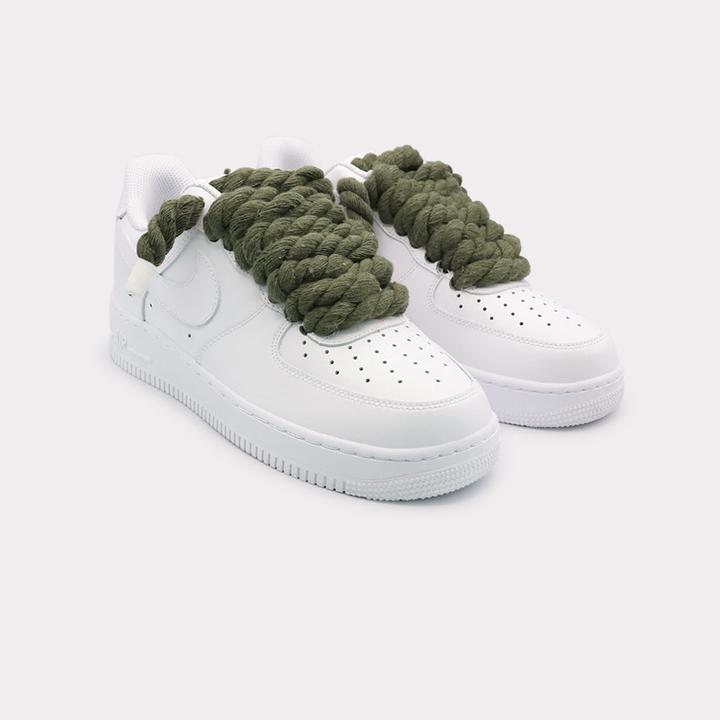 Immagine prodotto Nike Air Force 1 Bianco (40)