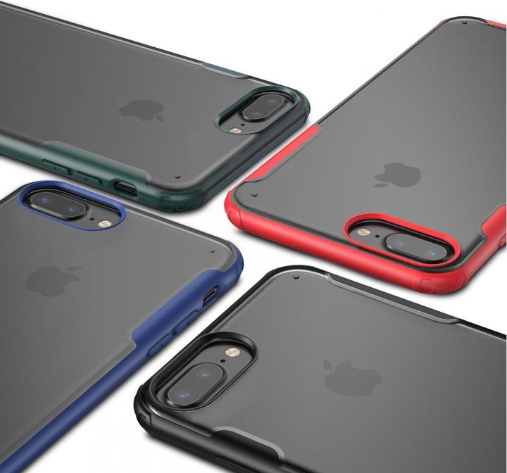 Image du produit Screenguard Apple iPhone 8 Plus Étui anti-impact avec 2 m de protection contre les chutes (Apple iPhone 8 Plus)