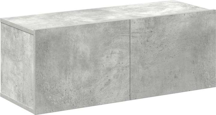 Produktbild vidaXL TV-Schrank-Set