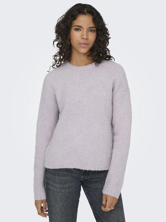 Produktbild Only ONLCILLE Strickpullover Strickpullover (S)