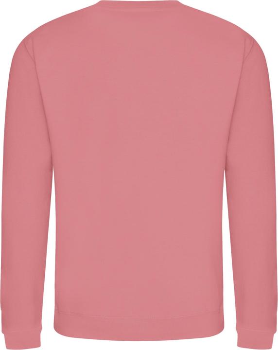 Actual product image Awdis Just Hoods Crew Neck Sweatshirt (XL)