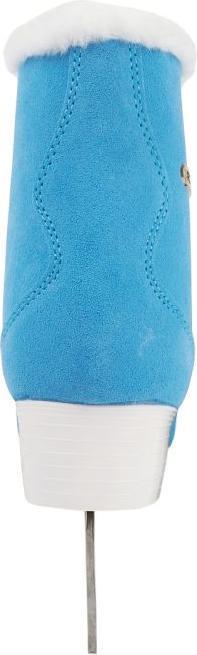 Produktbild Roces Wildleder-Eiskunstlaufschuhe (40)
