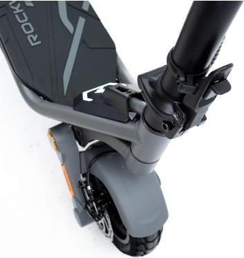 Actual product image Smartgyro Electric Scooter SG27-551