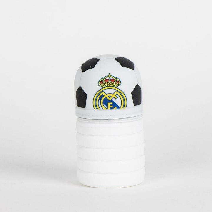 Produktbild Disney Real Madrid Silikon-Mäppchen