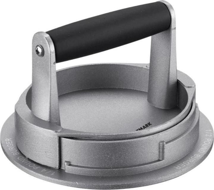 Produktbild Westmark Hamburgermaker Vario, Ø14cm