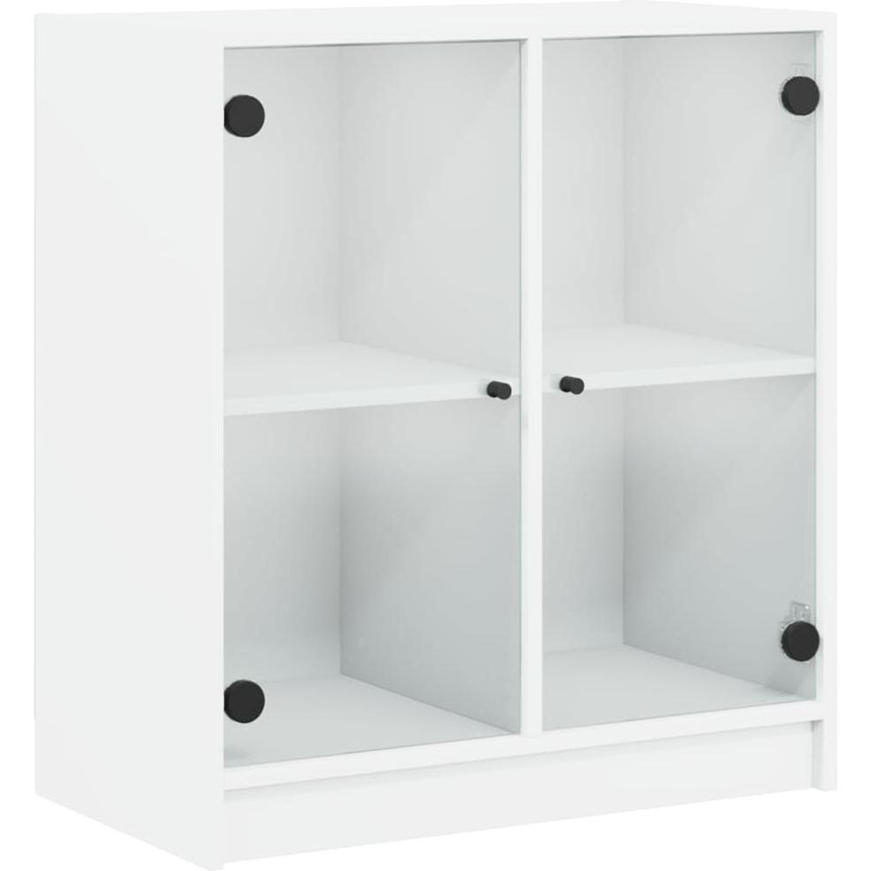 VidaXL, Kommode + Sideboard, Joana (68 x 37 x 75.5 cm)