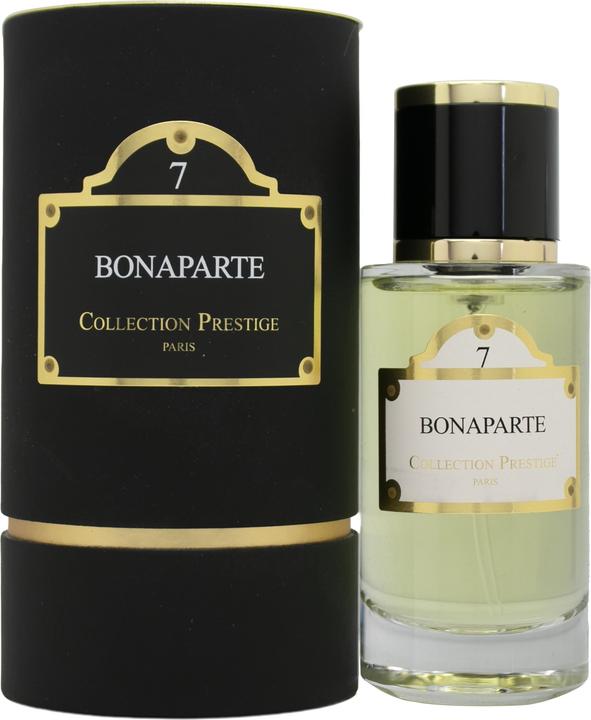 Collection N°7 Bonaparte Prestige Eau de Parfum 50ml (Eau de parfum, 50 ml)