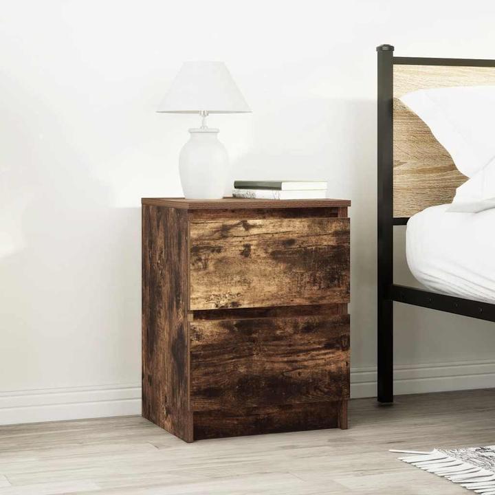 Image du produit vidaXL Rahil (40 x 35 x 54 cm)