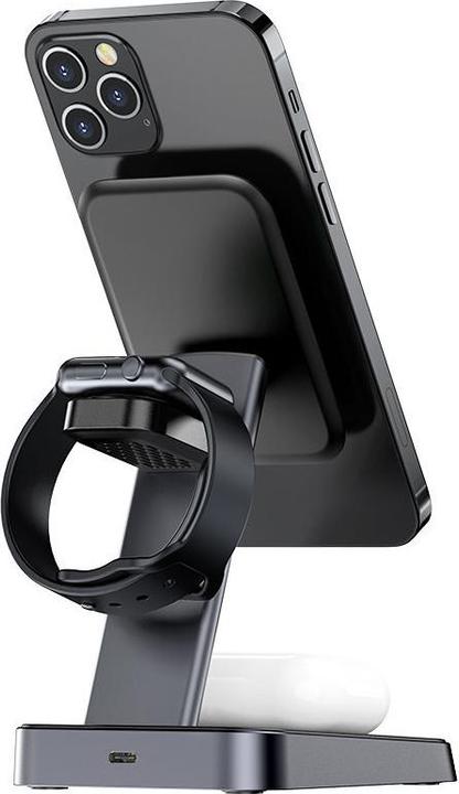 Image du produit Acefast E3 3-en-1 (15 W)