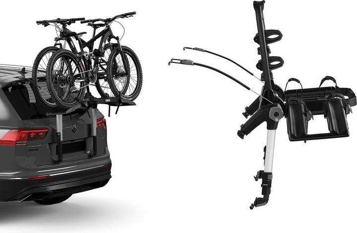 Image du produit Thule OutWay Platform 2