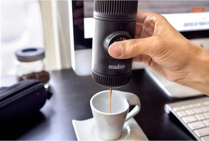 Image du produit Wacaco Nanopresso (0.08 l)