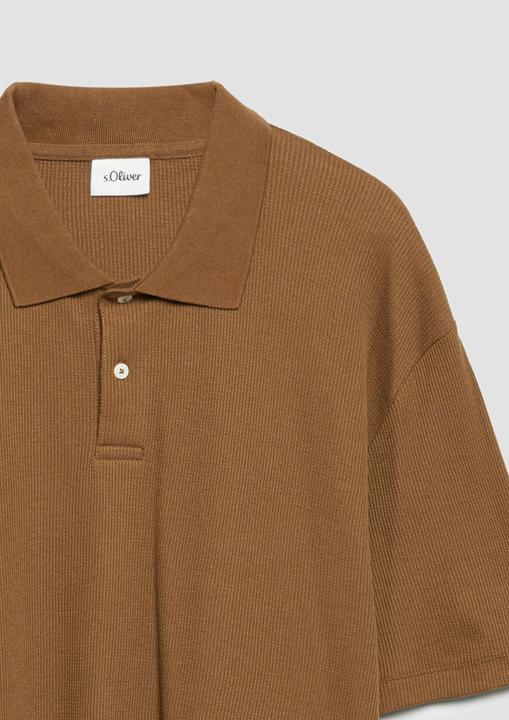 Produktbild s.Oliver Polo-Shirt (XXL)