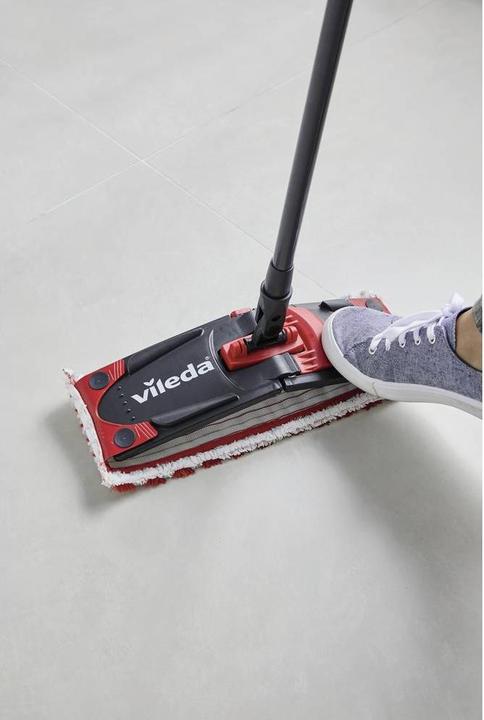 Produktbild Vileda Ultramat Turbo (1 Stk.)