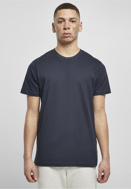 Image du produit Urban Classics Basic Tee - 5154 (3XL)