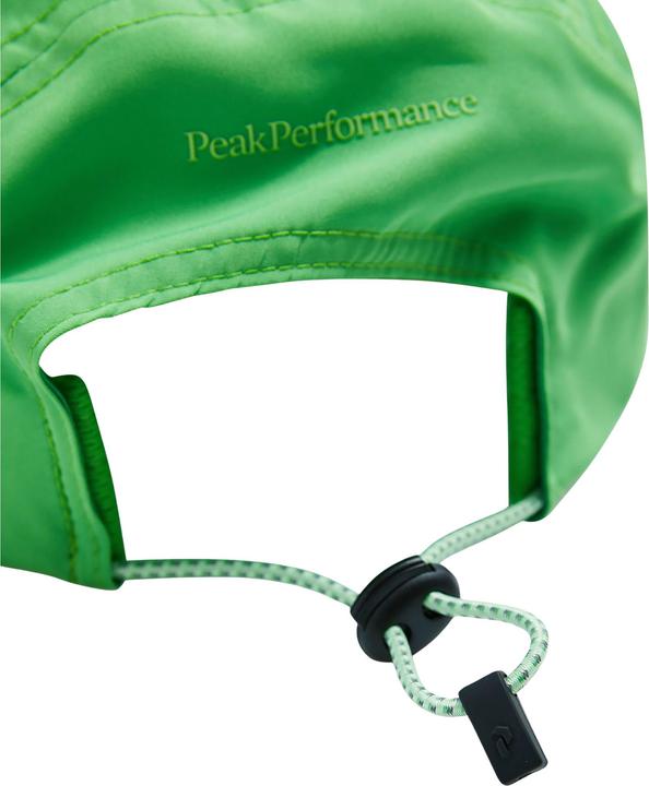 Actual product image Peak Performance Lightweight Cap (One size)