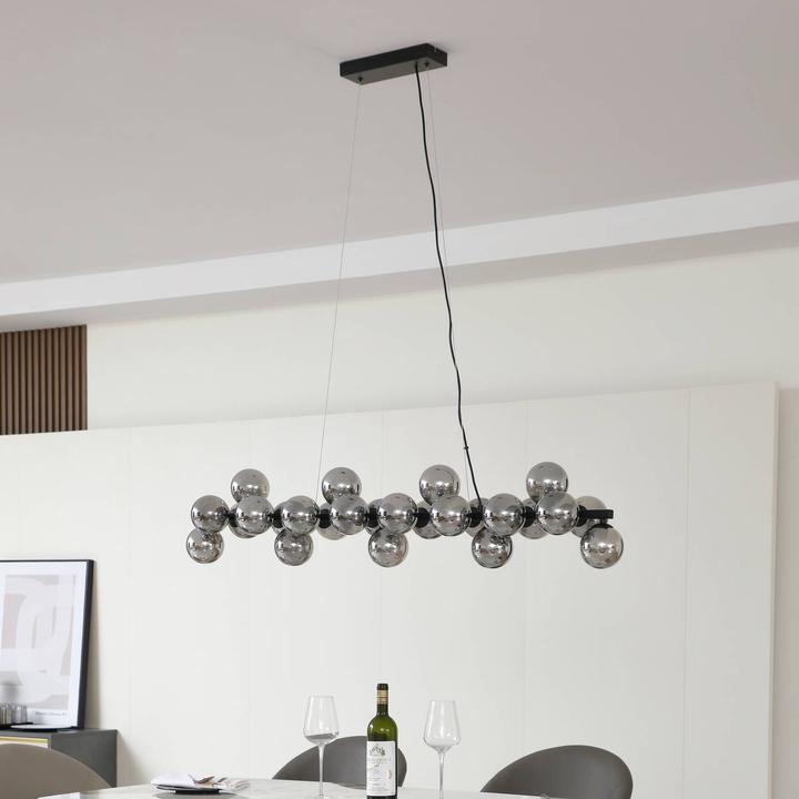 Actual product image Lucande Naelen (G9)