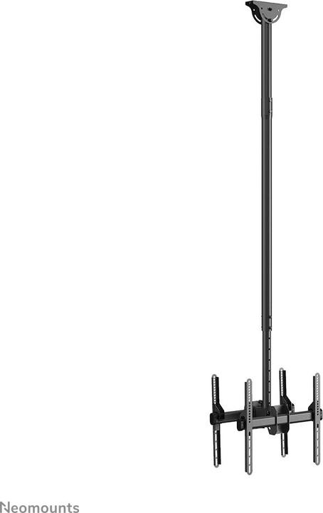 Produktbild Neomounts DEH Verlängerunsstange 107,5cm schwarz