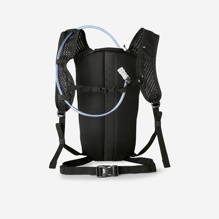 Actual product image Rockrider Velo hydration pack 4 l - 1 l polyester (4 l)
