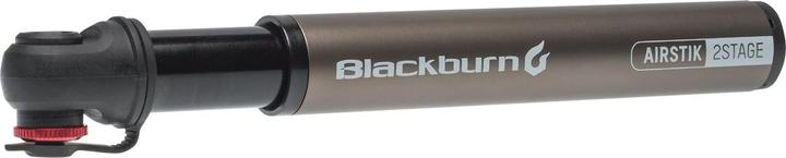 Image du produit Blackburn Mini pompe AirStik 2Stage