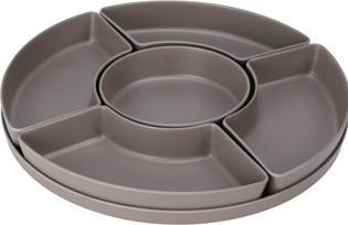 Produktbild Servierplatte Melamin