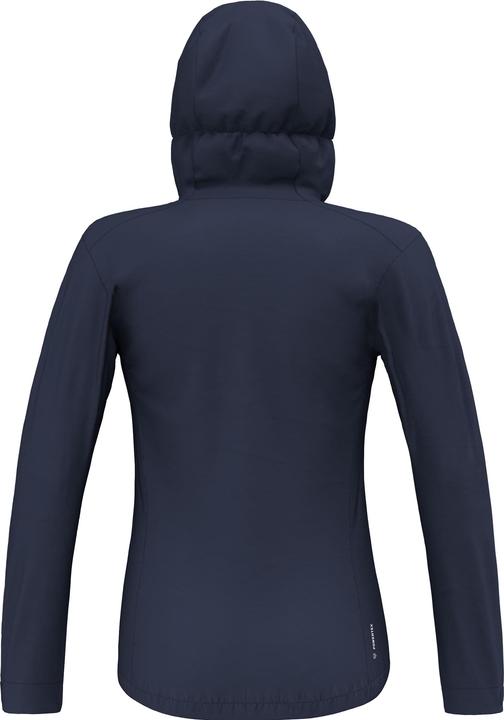 Actual product image Salewa Women's Puez Aqua 4 PowerTex 2.5L Jacket (42, L)