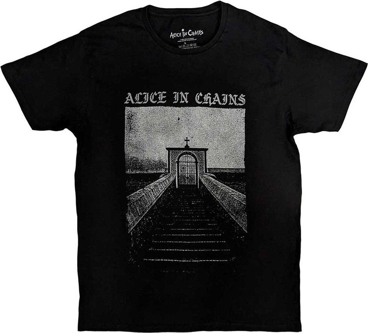 Immagine prodotto Alice In Chains Scala (XL)