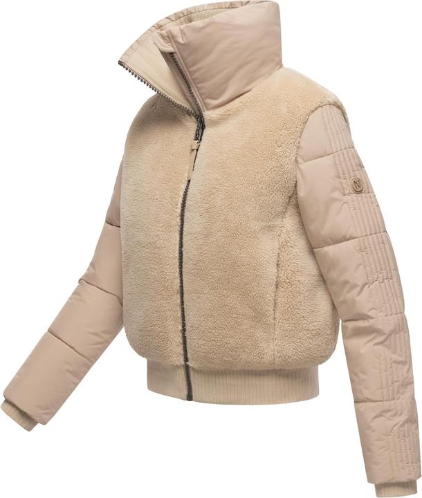 Produktbild Navahoo Teddyzone 14 (XS)