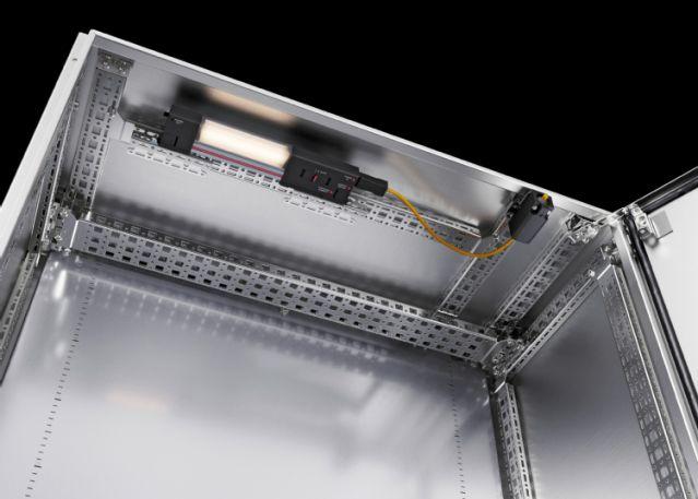 Actual product image Rittal AX 1007,000