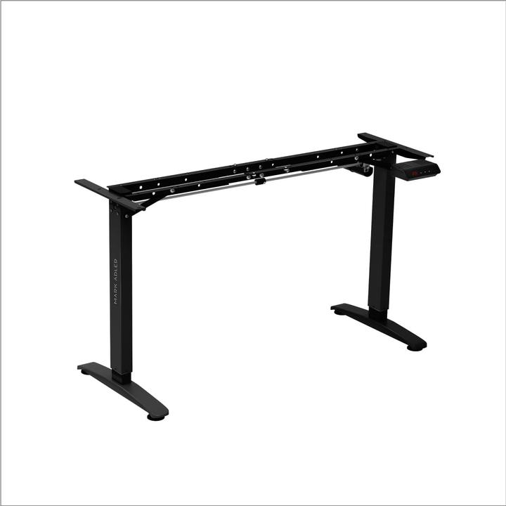 Actual product image Mark Adler Electric Desk Frame Xeno 4.0