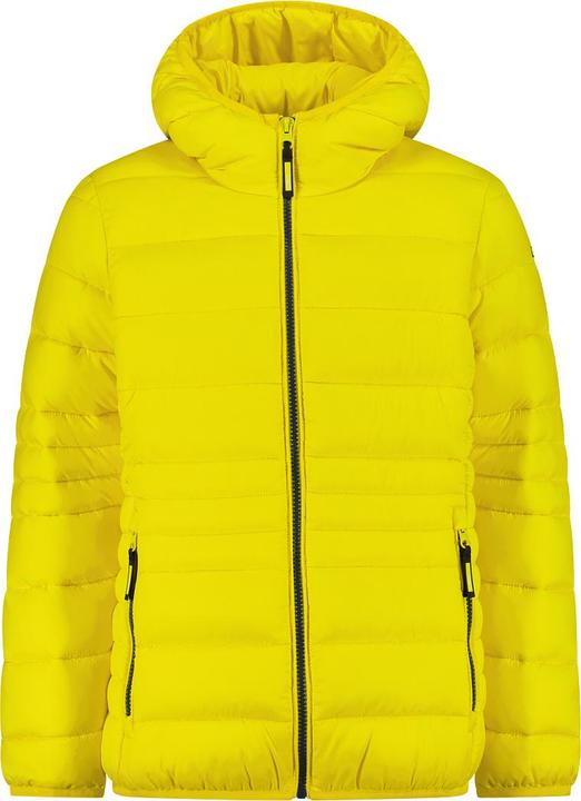 Produktbild CMP Campagnolo Mädchen-Daunenjacke mit Kapuze (170)