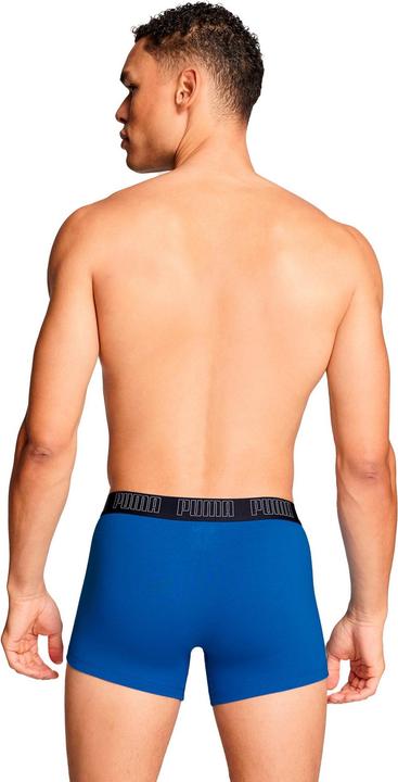Produktbild Puma Everyday Trunks 6P (L, 6er Pack)