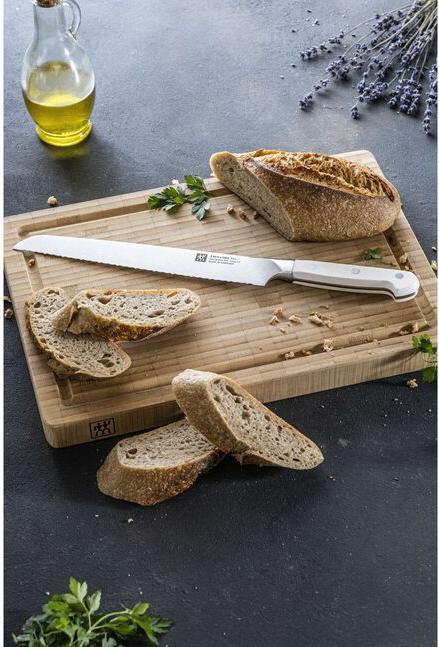 Produktbild Zwilling Messer Pro le blanc (23 cm)