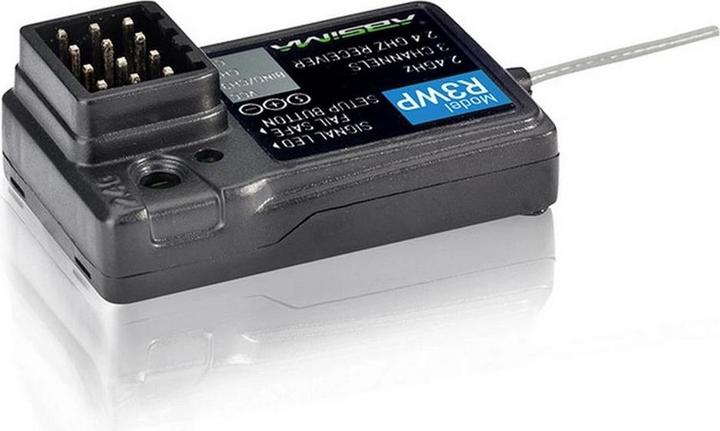 Produktbild Absima CR3P 2.4Ghz Sender