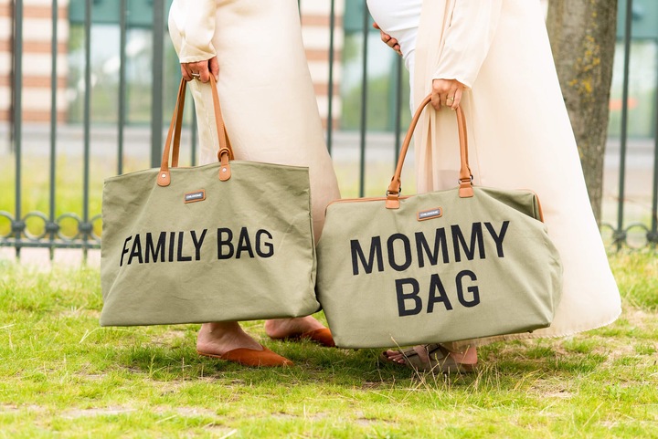 Immagine prodotto Childhome Family Bag