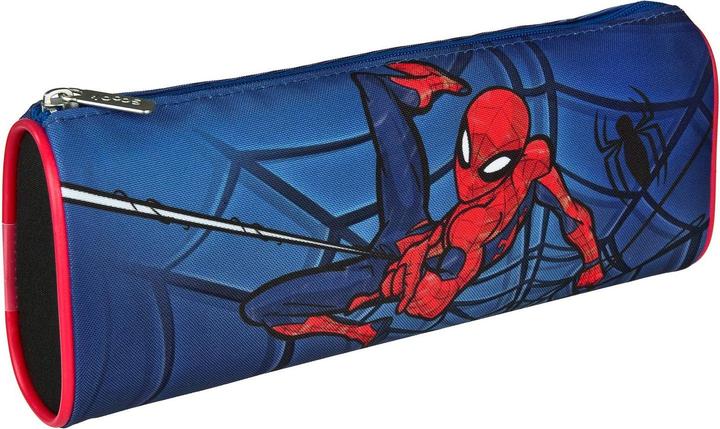 Actual product image Scooli EasyStart Schulranzen Set,5tlg Spider-Man (19 l)