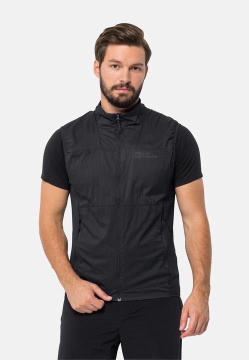 Produktbild Jack Wolfskin Prelight Alpha Vest M (S)