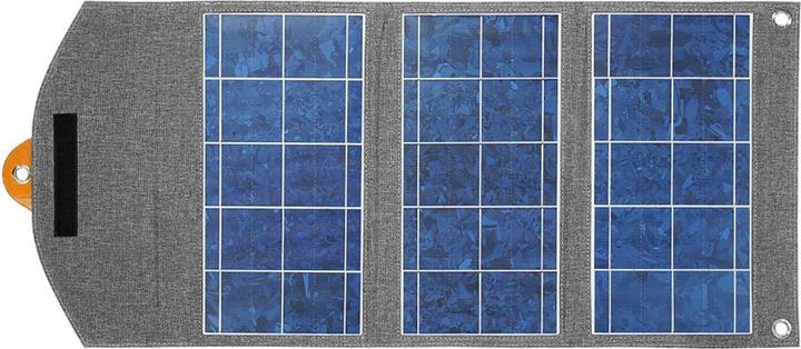 Actual product image 4smarts Solar Panel (20 W, 0.58 kg)