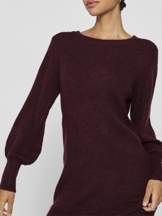 Produktbild Vila Strick Midikleid (M)