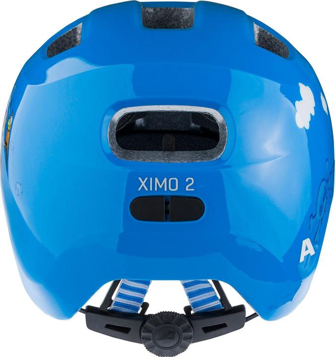 Produktbild Alpina Ximo 2 (45 - 49 cm)