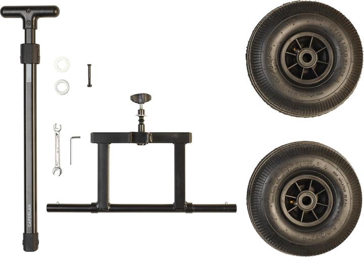Image du produit Caperlan Trolley pour station de pêche CSB D25 et D36