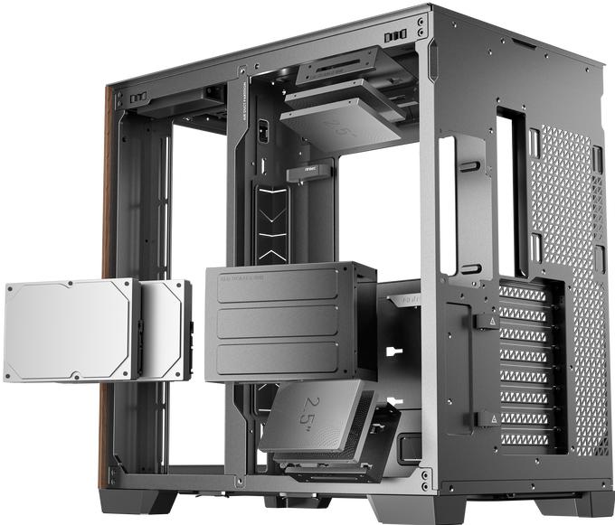 Image du produit Antec C8