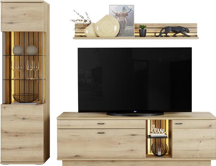 Produktbild Lipo Fortuna (180 x 50 x 57 cm)