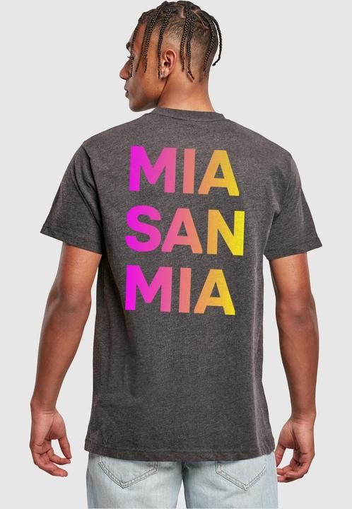 Image du produit FC Bayern München Logo PY T-shirt col rond - 115775 (3XL)