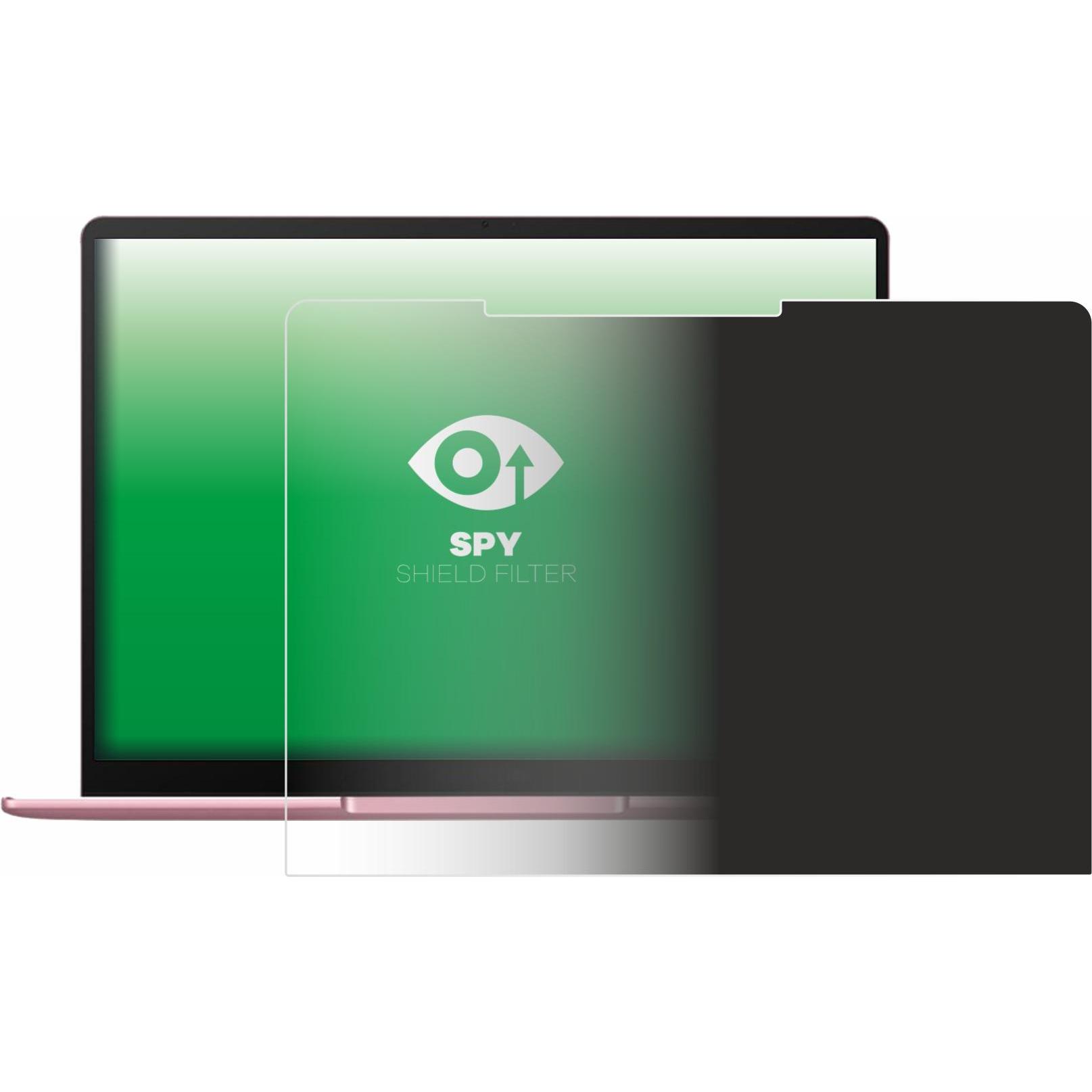 Thumbnail - upscreen Spy Shield Blickschutzfilter (2020"), Notebook Schutzfolie
