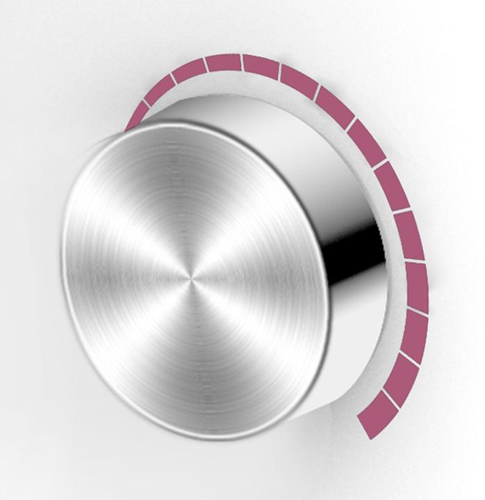 Actual product image Blaupunkt Humidifier AHS301 (20 m²)