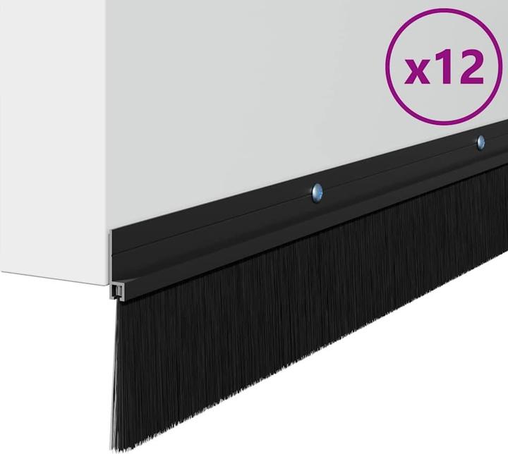 Image du produit vidaXL Türdichtung