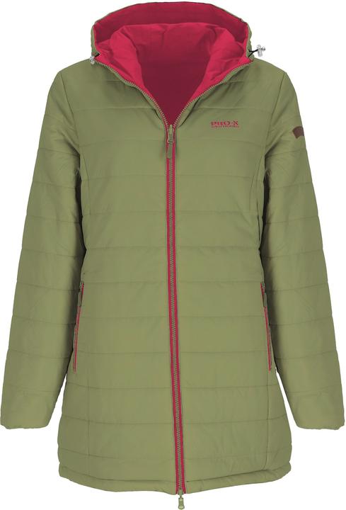 Immagine prodotto PRO-X elements Mackintosh imbottito (46)