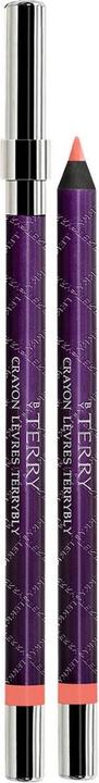 Produktbild By Terry Crayon lèvres Terrybly (Peach, Rosa)
