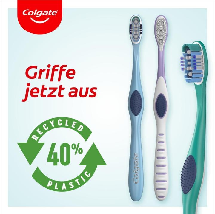 Immagine prodotto Colgate 360° Medio (Medio, 1 x)