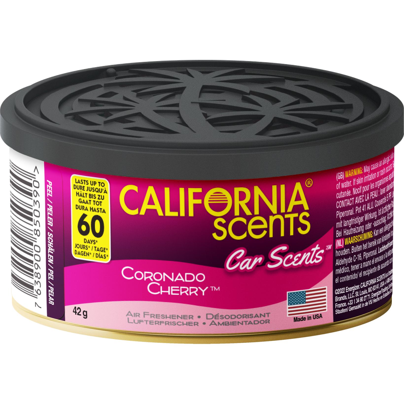Thumbnail - California Scents, Lufterfrischer, Car Scents